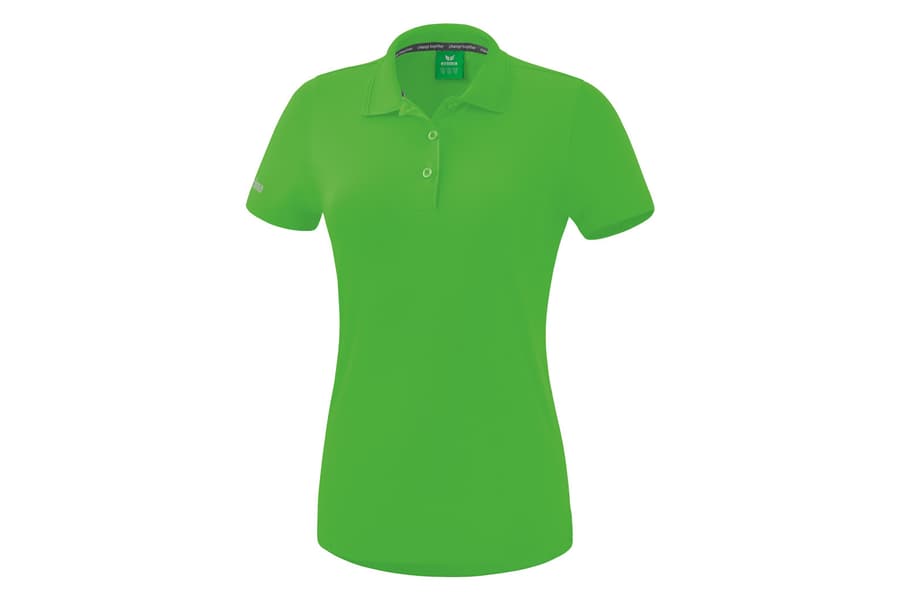 2 Damen Poloshirts erima, Gr. 36
